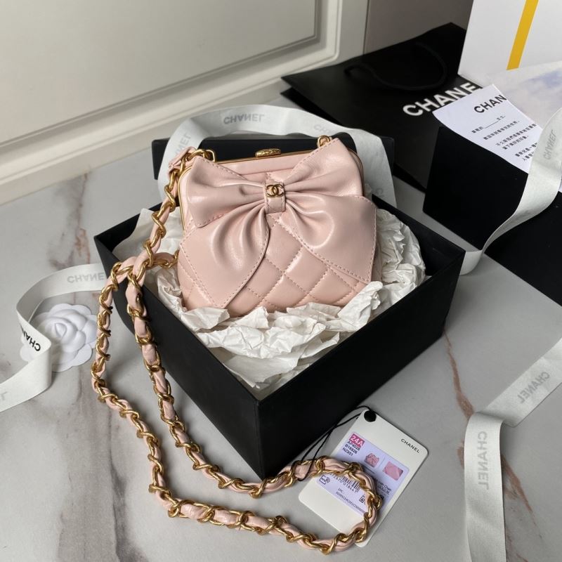 Chanel Satchel Bags